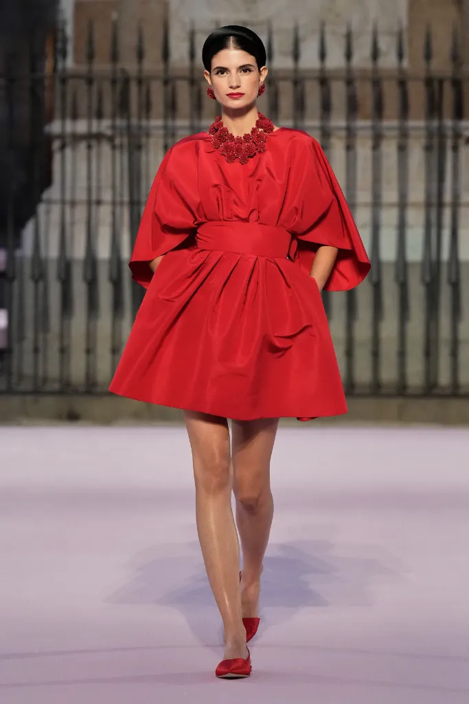 Carolina Herrera 26SS001